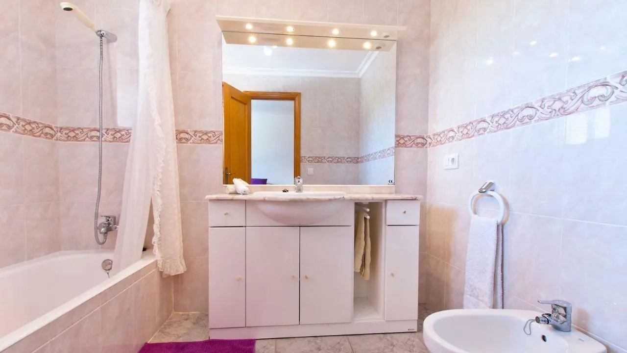 Villa Estrella Azul Alcudia By Mallorca Villa Selection 0*, Alcudia (Mallorca) Spain