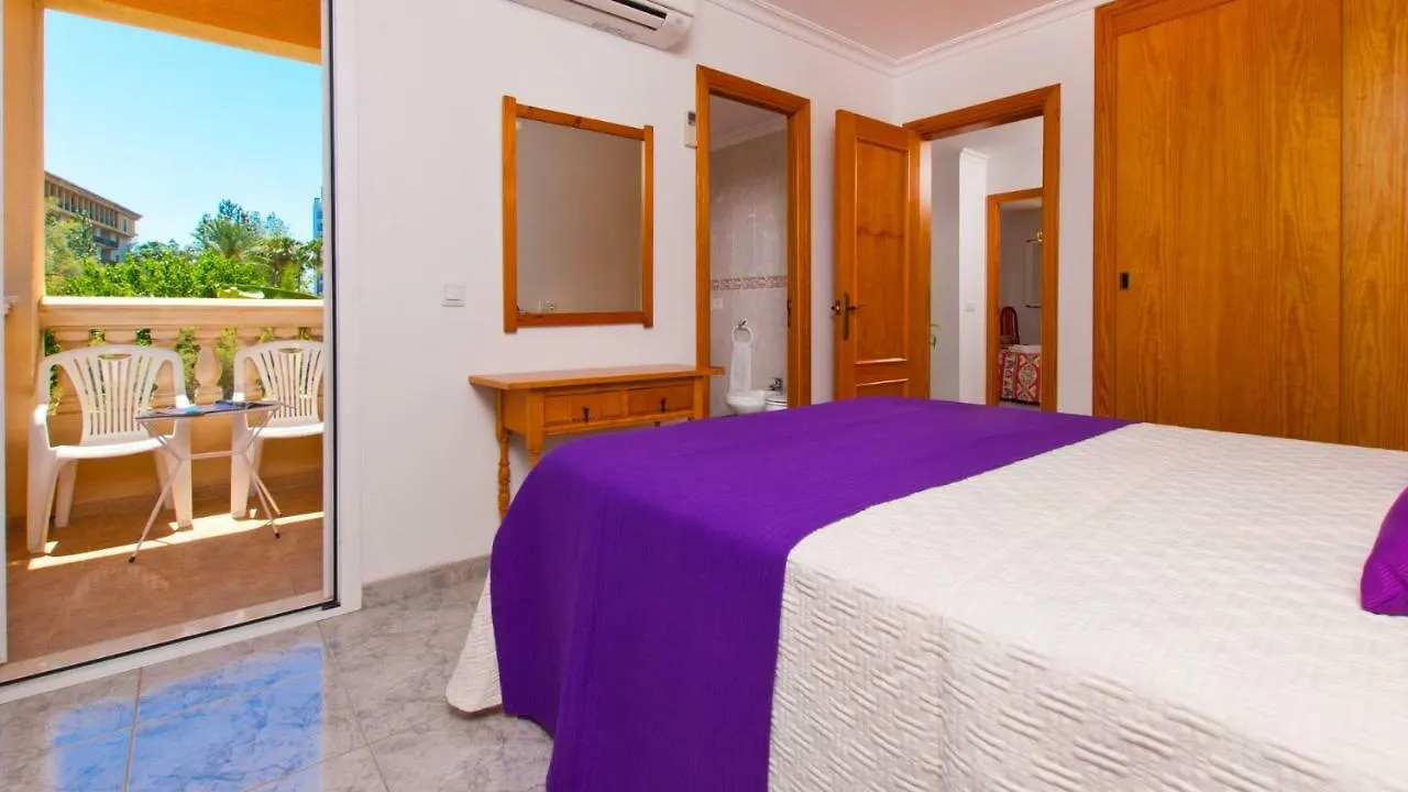 Villa Estrella Azul Alcudia By Mallorca Villa Selection Spain