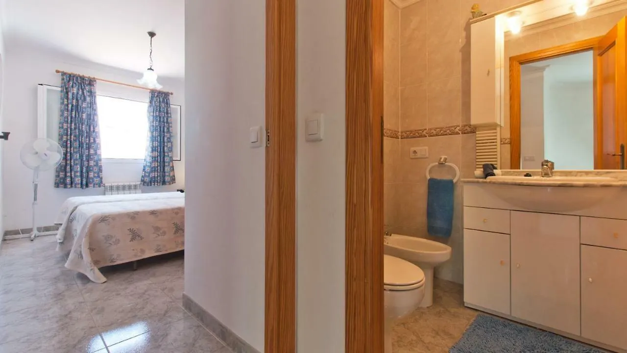 Villa Estrella Azul Alcudia By Mallorca Villa Selection