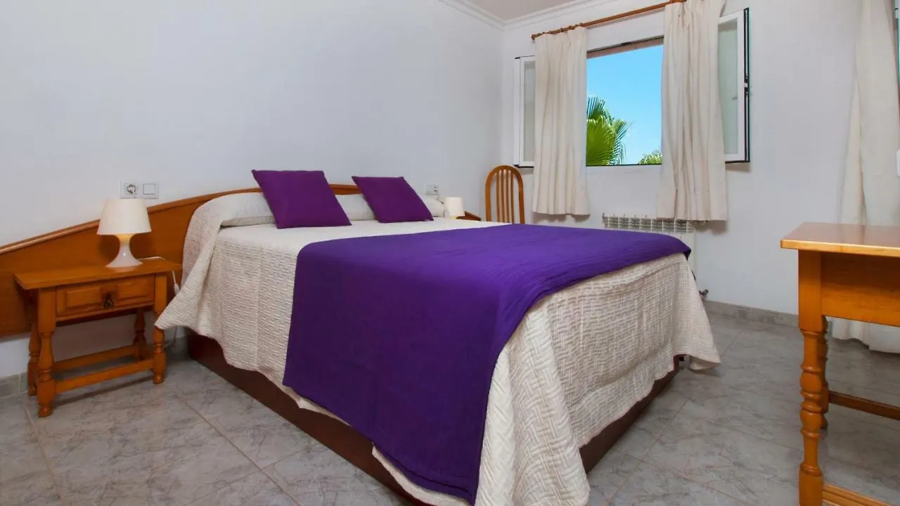 Villa Estrella Azul Alcudia By Mallorca Villa Selection 0*, Alcudia (Mallorca) Spain