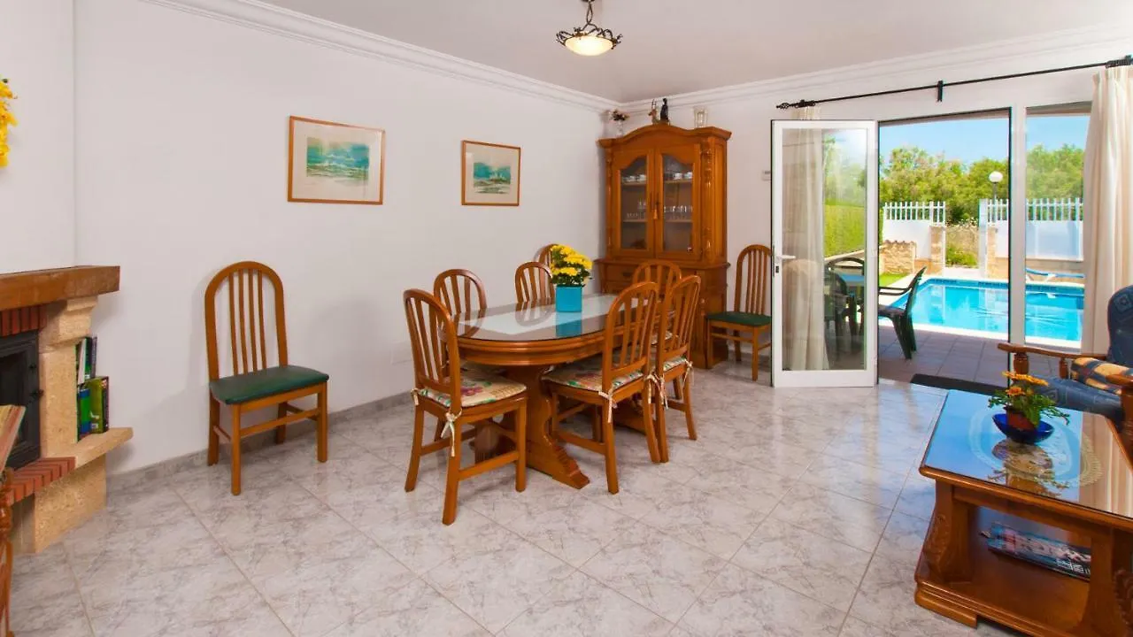 Villa Estrella Azul Alcudia By Mallorca Villa Selection  Alcudia (Mallorca)