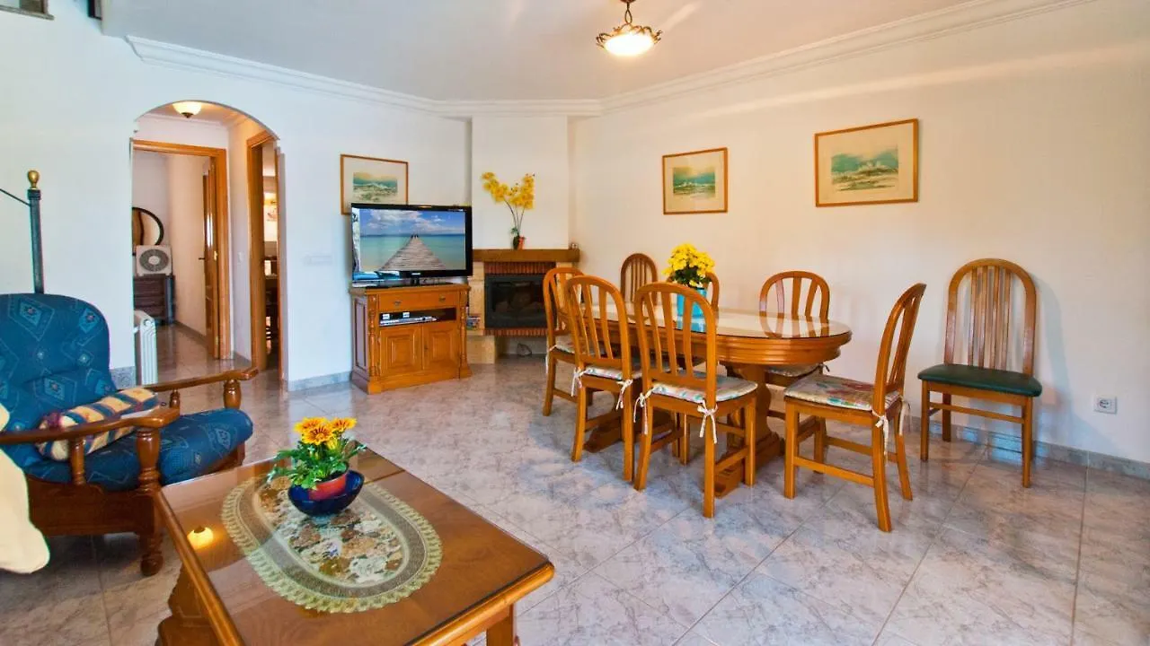 Villa Estrella Azul Alcudia By Mallorca Villa Selection Alcudia (Mallorca)