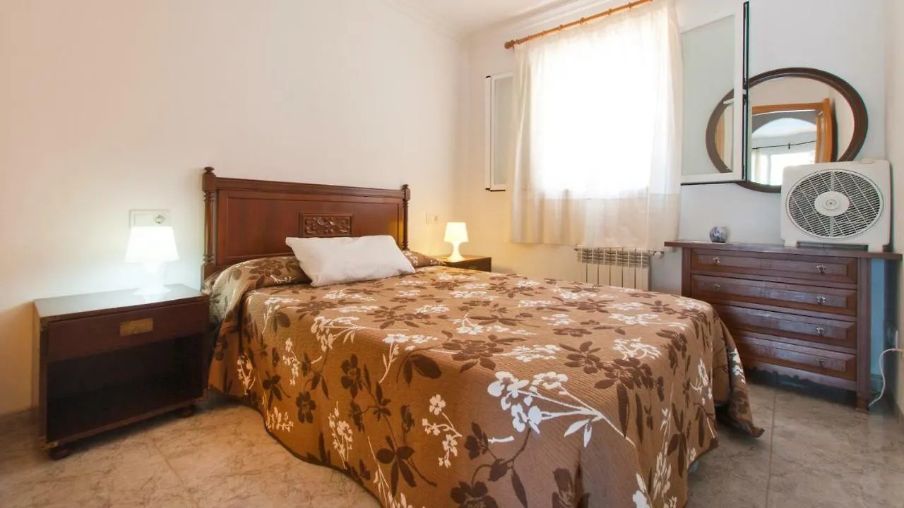 Villa Estrella Azul Alcudia By Mallorca Villa Selection  Alcudia (Mallorca)