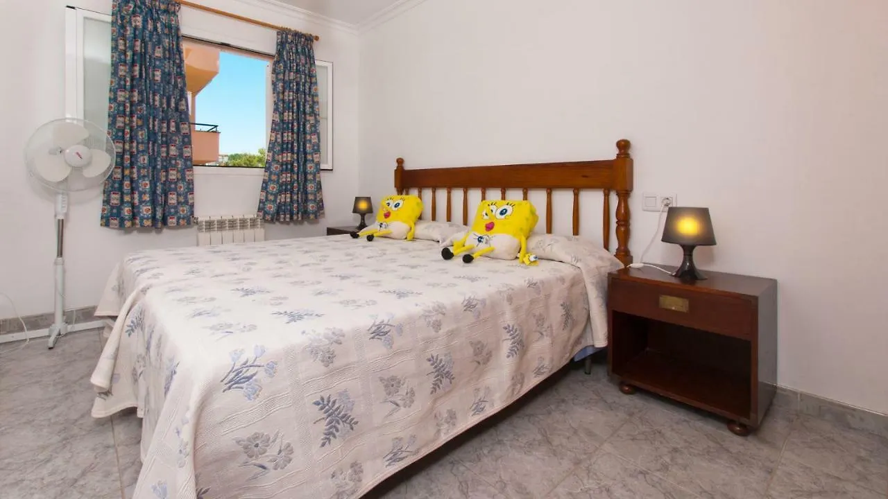 Villa Estrella Azul Alcudia By Mallorca Villa Selection