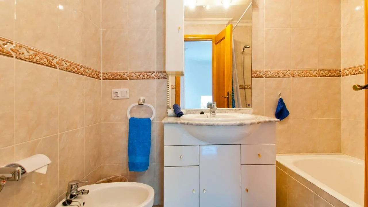 Villa Estrella Azul Alcudia By Mallorca Villa Selection  Alcudia (Mallorca)