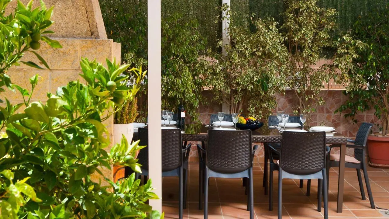 Villa Estrella Azul Alcudia By Mallorca Villa Selection Spain